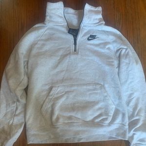 Nike sweatshirt